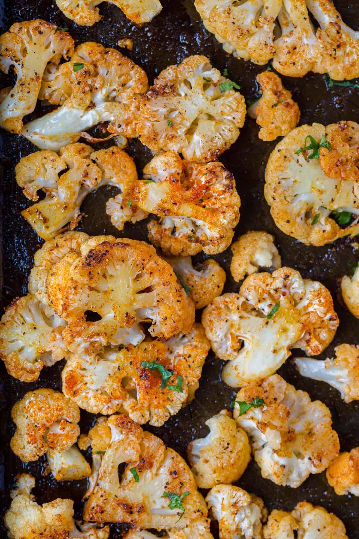 roasted cauliflower - Article 2
